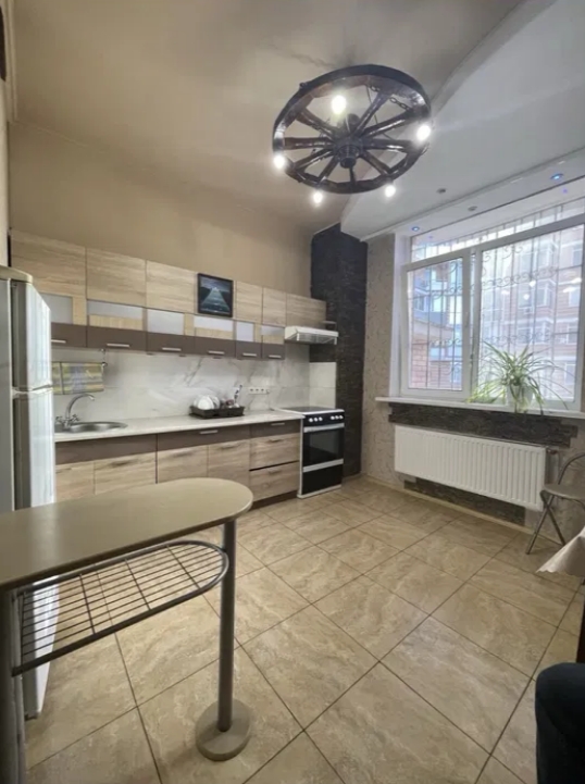 продажа однокомнатной квартиры номер A-173880 в Малиновском районе, фото номер 8